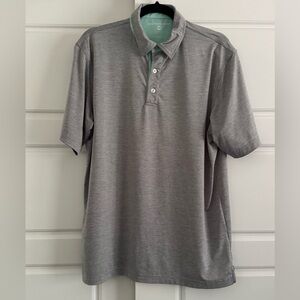 Southern Shirt Polo